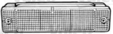 VALEO 085401 Фонарь указателя поворота для VOLKSWAGEN CORSAR (Фольксваген Cорсар) VALEO 085401 Фонарь указателя поворота для VOLKSWAGEN CORSAR (Фольксваген Cорсар)