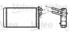 VALEO 812237 Теплообменник, отопление салона для AUDI 90 (Ауди 90) VALEO 812237 Теплообменник, отопление салона для AUDI 90 (Ауди 90)