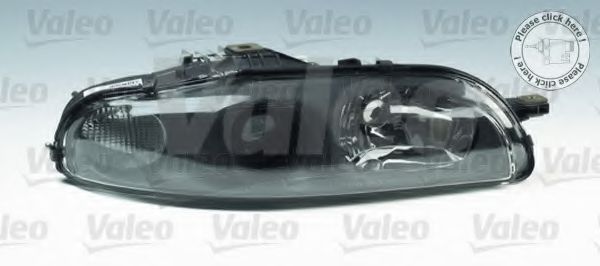 VALEO 086224 Основная фара для FIAT MAREA (Фиат Мареа) VALEO 086224 Основная фара для FIAT MAREA (Фиат Мареа)