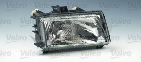 VALEO 088060 Основная фара для SEAT INCA (Сеат Инcа) VALEO 088060 Основная фара для SEAT INCA (Сеат Инcа)