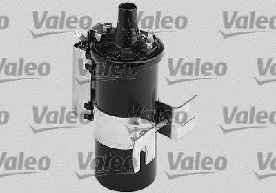 VALEO 245000 Катушка зажигания для DAIHATSU CHARMANT (Дайхатсу Чармант) VALEO 245000 Катушка зажигания для DAIHATSU CHARMANT (Дайхатсу Чармант)