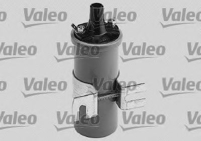 VALEO 245010 Катушка зажигания для LADA MATRIUSHKA (Лада Матриушка) VALEO 245010 Катушка зажигания для LADA MATRIUSHKA (Лада Матриушка)