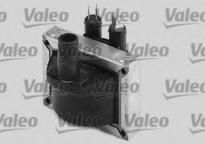 VALEO 245022 Катушка зажигания для RENAULT ESPACE I (Рено Эспаcэ и) VALEO 245022 Катушка зажигания для RENAULT ESPACE I (Рено Эспаcэ и)