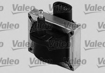 VALEO 245027 Катушка зажигания для PEUGEOT 205 II (Пежо 205 2) VALEO 245027 Катушка зажигания для PEUGEOT 205 II (Пежо 205 2)