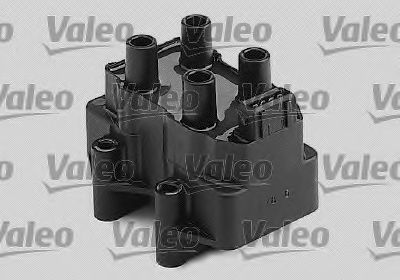 VALEO 245040 Катушка зажигания для PEUGEOT 205 II (Пежо 205 2) VALEO 245040 Катушка зажигания для PEUGEOT 205 II (Пежо 205 2)