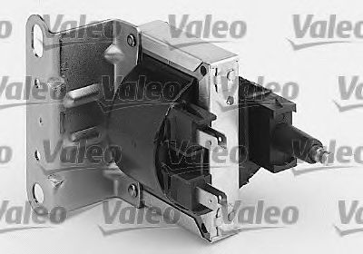 VALEO 245043 Катушка зажигания для OPEL CORSA A (Опель Cорса а) VALEO 245043 Катушка зажигания для OPEL CORSA A (Опель Cорса а)