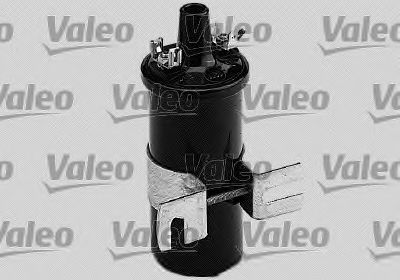 VALEO 245058 Катушка зажигания для VOLKSWAGEN SCIROCCO (Фольксваген Сcироccо) VALEO 245058 Катушка зажигания для VOLKSWAGEN SCIROCCO (Фольксваген Сcироccо)