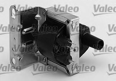 VALEO 245060 Катушка зажигания для OPEL MANTA B CC (Опель Манта б cc) VALEO 245060 Катушка зажигания для OPEL MANTA B CC (Опель Манта б cc)