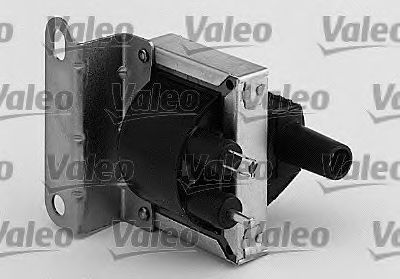 VALEO 245063 Катушка зажигания для OPEL MANTA B CC (Опель Манта б cc) VALEO 245063 Катушка зажигания для OPEL MANTA B CC (Опель Манта б cc)