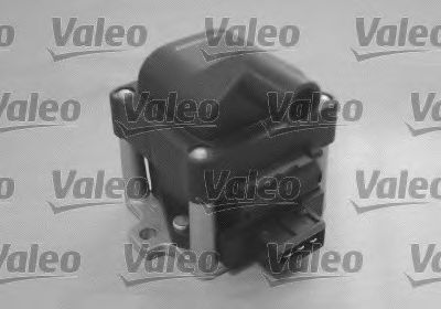VALEO 245092 Катушка зажигания для VOLKSWAGEN DERBY (Фольксваген Дэрбъ) VALEO 245092 Катушка зажигания для VOLKSWAGEN DERBY (Фольксваген Дэрбъ)