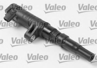 VALEO 245104 Катушка зажигания для RENAULT FLUENCE (Рено Флюенс) VALEO 245104 Катушка зажигания для RENAULT FLUENCE (Рено Флюенс)