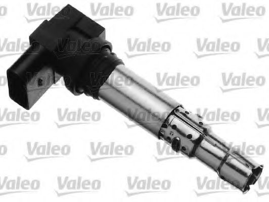 VALEO 245141 Катушка зажигания для VOLKSWAGEN GOLF IV (Фольксваген Гольф 4) VALEO 245141 Катушка зажигания для VOLKSWAGEN GOLF IV (Фольксваген Гольф 4)