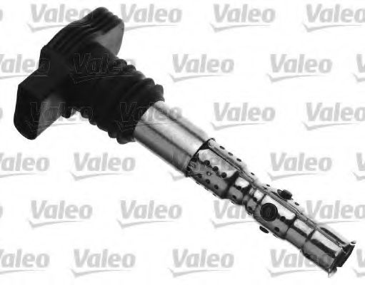 VALEO 245142 Катушка зажигания для AUDI TT (Ауди Тт) VALEO 245142 Катушка зажигания для AUDI TT (Ауди Тт)