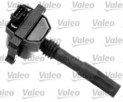 VALEO 245153 Катушка зажигания для LANCIA THESIS (Лансиа/лянча Тхэсис) VALEO 245153 Катушка зажигания для LANCIA THESIS (Лансиа/лянча Тхэсис)