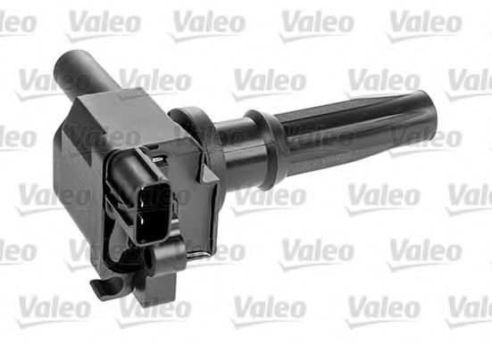 VALEO 245251 Катушка зажигания для HYUNDAI TRAJET (Хендай Траджет) VALEO 245251 Катушка зажигания для HYUNDAI TRAJET (Хендай Траджет)