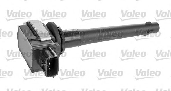 VALEO 245253 Катушка зажигания для NISSAN NV200 / EVALIA (Ниссан Нv200 / эvалиа) VALEO 245253 Катушка зажигания для NISSAN NV200 / EVALIA (Ниссан Нv200 / эvалиа)
