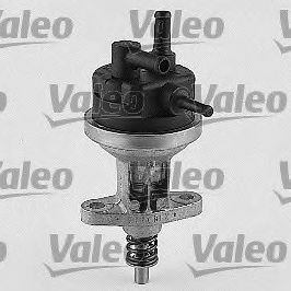 VALEO 247069 Топливный насос для RENAULT ENCORE (Рено Энcорэ) VALEO 247069 Топливный насос для RENAULT ENCORE (Рено Энcорэ)