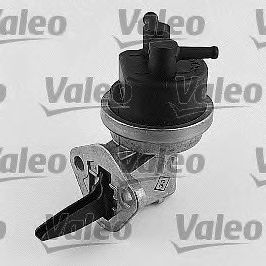 VALEO 247075 Топливный насос для VOLVO 340-360 (Вольво 340-360) VALEO 247075 Топливный насос для VOLVO 340-360 (Вольво 340-360)