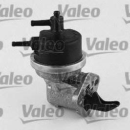 VALEO 247101 Топливный насос для RENAULT FUEGO (Рено Фуэго) VALEO 247101 Топливный насос для RENAULT FUEGO (Рено Фуэго)