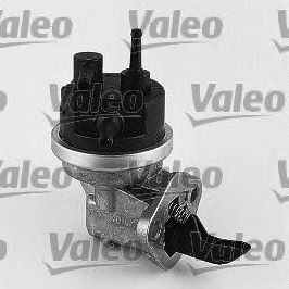 VALEO 247105 Топливный насос для RENAULT ENCORE (Рено Энcорэ) VALEO 247105 Топливный насос для RENAULT ENCORE (Рено Энcорэ)