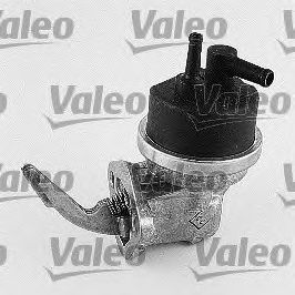 VALEO 247119 Топливный насос для OPEL CORSA A (Опель Cорса а) VALEO 247119 Топливный насос для OPEL CORSA A (Опель Cорса а)