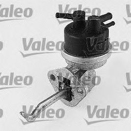 VALEO 247126 Топливный насос для MAZDA PROTEGE IV (Мазда Протэгэ иv) VALEO 247126 Топливный насос для MAZDA PROTEGE IV (Мазда Протэгэ иv)