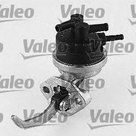 VALEO 247127 Топливный насос для MAZDA 626 II (Мазда 626 2) VALEO 247127 Топливный насос для MAZDA 626 II (Мазда 626 2)