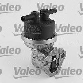 VALEO 247135 Топливный насос для LADA 110 (Лада 110) VALEO 247135 Топливный насос для LADA 110 (Лада 110)