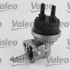 VALEO 247147 Топливный насос для FIAT TIPO (Фиат Типо) VALEO 247147 Топливный насос для FIAT TIPO (Фиат Типо)