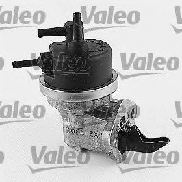 VALEO 247164 Топливный насос для RENAULT LE CAR (Рено Лэ cар) VALEO 247164 Топливный насос для RENAULT LE CAR (Рено Лэ cар)