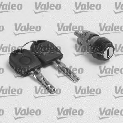 VALEO 252011 Замок, замок-выключатель для SEAT TOLEDO (Сеат Толэдо) VALEO 252011 Замок, замок-выключатель для SEAT TOLEDO (Сеат Толэдо)