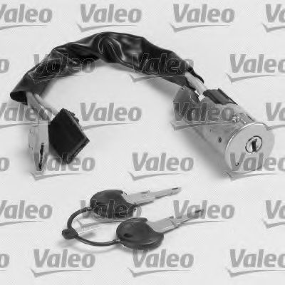 VALEO 252039 Замок вала рулевого колеса для RENAULT ENCORE (Рено Энcорэ) VALEO 252039 Замок вала рулевого колеса для RENAULT ENCORE (Рено Энcорэ)