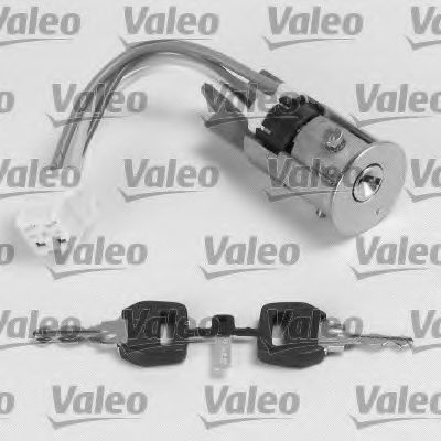 VALEO 252042 Замок вала рулевого колеса для RENAULT ENCORE (Рено Энcорэ) VALEO 252042 Замок вала рулевого колеса для RENAULT ENCORE (Рено Энcорэ)
