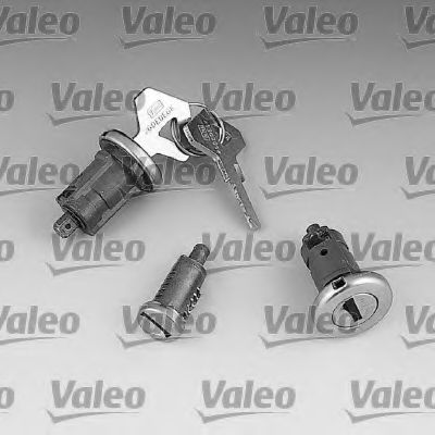 VALEO 252068 Комплект цилиндра замка для RENAULT LE CAR (Рено Лэ cар) VALEO 252068 Комплект цилиндра замка для RENAULT LE CAR (Рено Лэ cар)