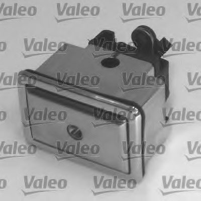 VALEO 252205 Цилиндр замка 
