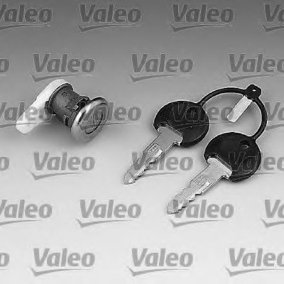 VALEO 252208 Цилиндр замка для RENAULT LUTECIA I (Рено Лутэcиа и) VALEO 252208 Цилиндр замка для RENAULT LUTECIA I (Рено Лутэcиа и)