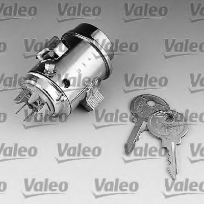 VALEO 252242 Замок вала рулевого колеса для RENAULT ESTAFETTE (Рено Эстафэттэ) VALEO 252242 Замок вала рулевого колеса для RENAULT ESTAFETTE (Рено Эстафэттэ)