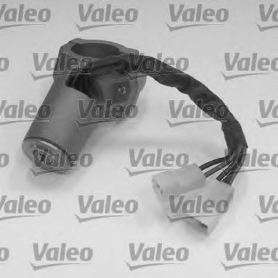 VALEO 252272 Замок вала рулевого колеса для FIAT STRADA II (Фиат Страда 2) VALEO 252272 Замок вала рулевого колеса для FIAT STRADA II (Фиат Страда 2)