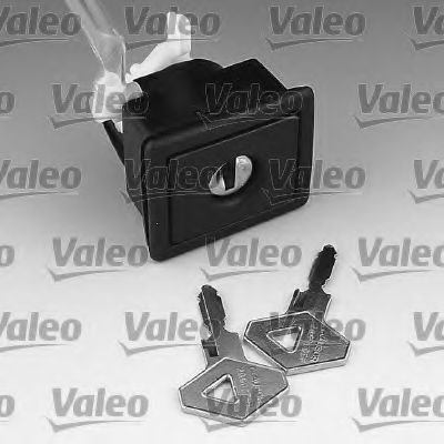 VALEO 252357 Цилиндр замка для RENAULT ENCORE (Рено Энcорэ) VALEO 252357 Цилиндр замка для RENAULT ENCORE (Рено Энcорэ)
