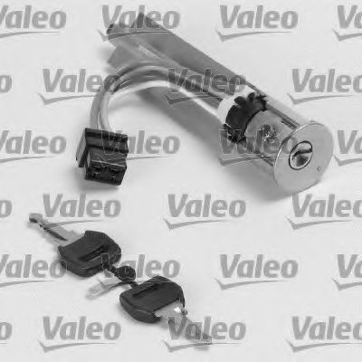 VALEO 252413 Замок вала рулевого колеса для RENAULT LE CAR (Рено Лэ cар) VALEO 252413 Замок вала рулевого колеса для RENAULT LE CAR (Рено Лэ cар)