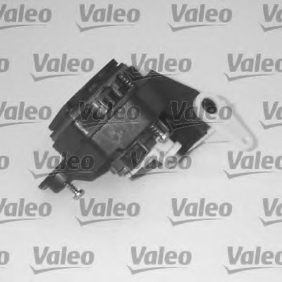 VALEO 252566 Цилиндр замка для PEUGEOT 406 (Пежо 406) VALEO 252566 Цилиндр замка для PEUGEOT 406 (Пежо 406)