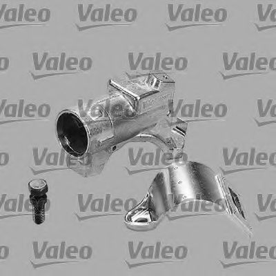 VALEO 252644 Корпус цилиндра замка для OPEL OMEGA A (Опель Омэга а) VALEO 252644 Корпус цилиндра замка для OPEL OMEGA A (Опель Омэга а)