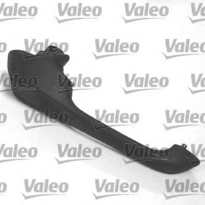 VALEO 256081 Ручка двери для FIAT TEMPRA (Фиат Тэмпра) VALEO 256081 Ручка двери для FIAT TEMPRA (Фиат Тэмпра)