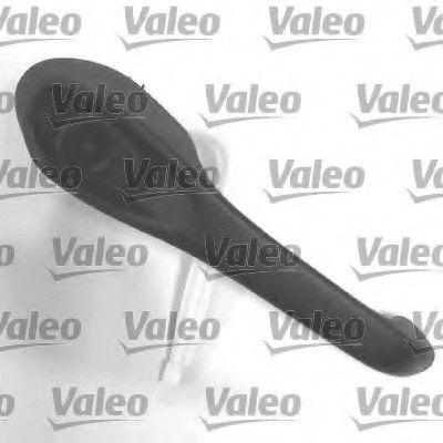 VALEO 256129 Ручка двери для FIAT TEMPRA (Фиат Тэмпра) VALEO 256129 Ручка двери для FIAT TEMPRA (Фиат Тэмпра)