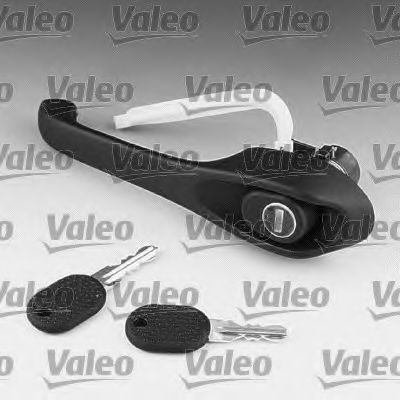 VALEO 256134 Ручка двери для FIAT TEMPRA (Фиат Тэмпра) VALEO 256134 Ручка двери для FIAT TEMPRA (Фиат Тэмпра)