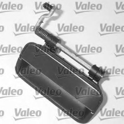 VALEO 256160 Ручка двери для LANCIA DEDRA SW (Лансиа/лянча Дэдра св) VALEO 256160 Ручка двери для LANCIA DEDRA SW (Лансиа/лянча Дэдра св)