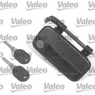 VALEO 256176 Ручка двери для LANCIA DEDRA SW (Лансиа/лянча Дэдра св) VALEO 256176 Ручка двери для LANCIA DEDRA SW (Лансиа/лянча Дэдра св)
