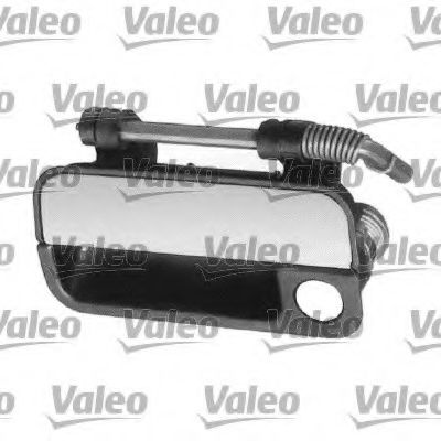 VALEO 256207 Ручка двери для LANCIA DEDRA SW (Лансиа/лянча Дэдра св) VALEO 256207 Ручка двери для LANCIA DEDRA SW (Лансиа/лянча Дэдра св)