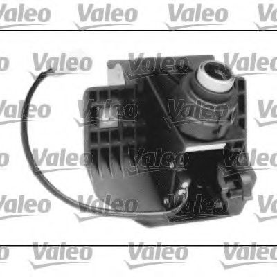 VALEO 256269 Цилиндр замка для LANCIA DELTA II (Лансиа/лянча Дэлта 2) VALEO 256269 Цилиндр замка для LANCIA DELTA II (Лансиа/лянча Дэлта 2)