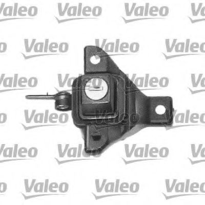 VALEO 256285 Цилиндр замка для FIAT TEMPRA (Фиат Тэмпра) VALEO 256285 Цилиндр замка для FIAT TEMPRA (Фиат Тэмпра)